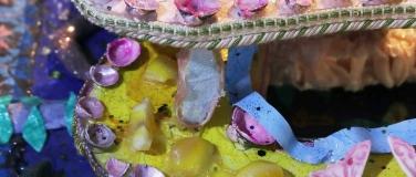 Event-Image for 'Ausstellung "uvereinbar gemeinsam"'