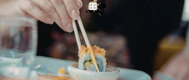 Event-Image for 'Sushi & Japanische Gerichte  Tavolata  Sushimaster Ping Li'