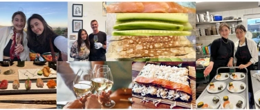 Event-Image for 'Sushi Workshop f&uuml;r Anf&auml;nger in Uster - 21.02.2026'