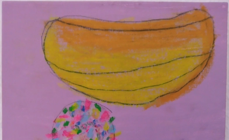 Event-Image for 'Kunstnachmittag für Kinder "Bananarama"'