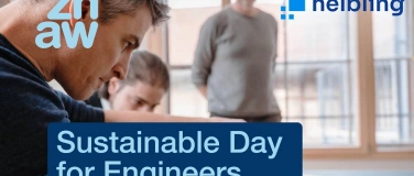 Event-Image for 'Sustainable Day for Engineers'
