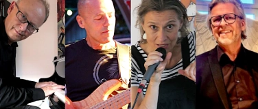 Event-Image for '"Sustainables" - Jazz, Pop - Upcycling'