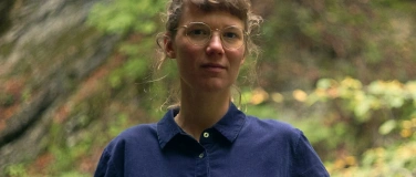 Event-Image for 'Julia Sutter: "Und das w&auml;re erst der Anfang"'