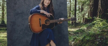 Event-Image for 'Suzie Ungerleider'