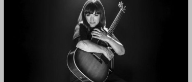 Event-Image for 'Suzie Ungerleider - formerly Oh Susanna'