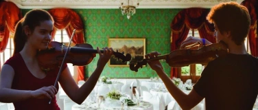 Event-Image for 'Fr&uuml;hlingskonzert der Suzukischule LU ZH BS -'