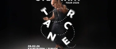 Event-Image for 'Sven Väth'