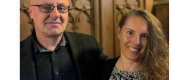 Event-Image for 'Fr&uuml;hlingskonzert - Bekannte Werke aus Klassik und Filmmusik'