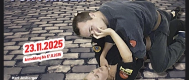 Event-Image for 'Selbstverteidigung für Frauen'