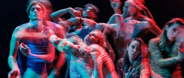 Event-Image for 'Glitz, Sebastian Weber Dance Company'