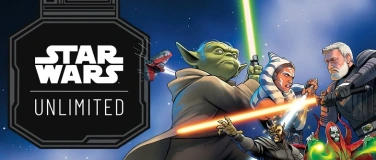 Event-Image for 'Star Wars Unlimited - Prerelease - Legenden der Macht'