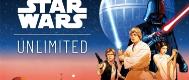 Event-Image for 'Star Wars Unlimited TCG - Weekly Play - Mai'