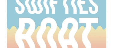 Event-Image for 'SWIFTIES BOAT'