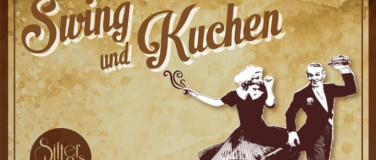 Event-Image for 'Swing und Kuchen'