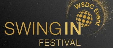 Event-Image for 'SwingIN-Festival 2026'