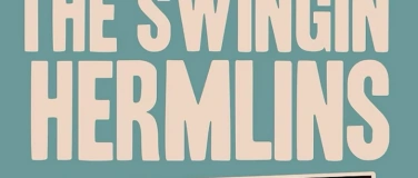 Event-Image for 'The Swingin Hermlins: Osterkonzert Swing in Spring II'