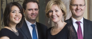 Event-Image for 'Swingin’ Ladies plus Two - Best of Traditional Jazz'