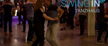 Event-Image for 'SwingIn November und Dezember'