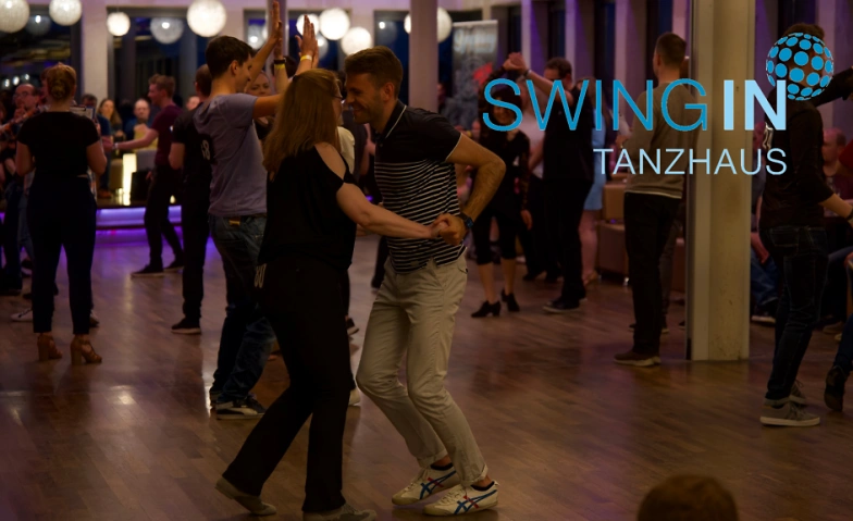 Event-Image for 'SwingIn November und Dezember'