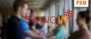 Event-Image for 'SwingIntensive Februar 2026'