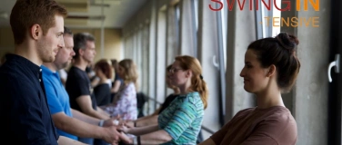 Event-Image for 'SwingIntensive Oktober'