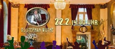 Event-Image for 'Lets Swing - Tanztee'