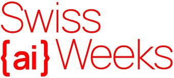 Veranstalter:in von Swiss {ai} Weeks