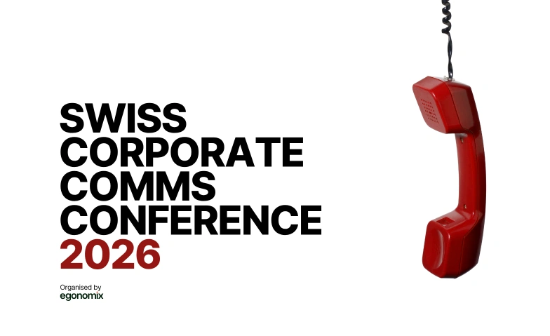 Swiss Corporate Communications Conference ZKO, Seefeldstrasse 305, 8008 Zürich Tickets