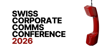 Event-Image for 'Swiss Corporate Communications Conference'