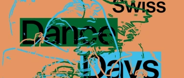 Event-Image for 'Swiss Dance Days: Diskussion &laquo;Curating Amid Change&raquo;'