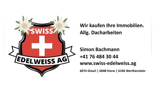 Sponsoring logo of Schlager Show Willisau 2026 event