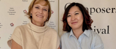 Event-Image for 'Swiss Female Composers'
