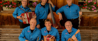 Event-Image for 'Swiss L&auml;ndler Gamblers'