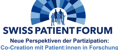 Event-Image for 'Swiss Patient Forum 2026'