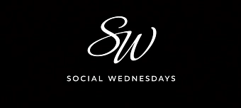 Event organiser of Social Wednesdays Episode 01 - Prosecco Promises