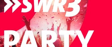 Event-Image for 'SWR 3 Party'