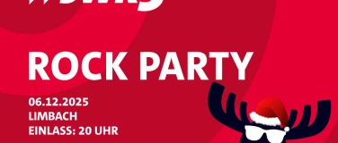 Event-Image for 'SWR 3 Rock Christmas Party'