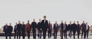 Event-Image for 'SWR Big Band feat. Ida Sand & Thorsten Wollmann'