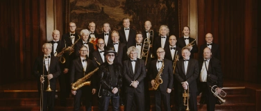 Event-Image for 'The Swinging Christmas Show - Paul Carrack & SWR Big Band'