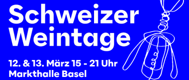 Event-Image for 'Schweizer Weintage'