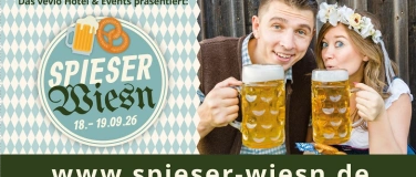 Event-Image for 'Spieser Wiesn'