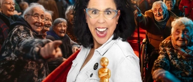 Event-Image for 'Sybille Bullatschek &ndash; VIP - Very Important Pfl&auml;gekraft!'