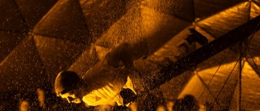 Event-Image for 'Kolja Hunneck & Luuk Brantjes: SYMBIOSIS'