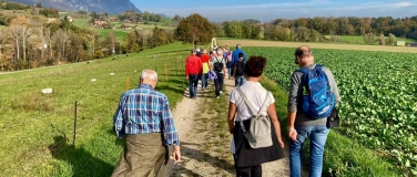 Event-Image for 'Z&auml;megolaufe: gemeinsame Spazierwanderung'