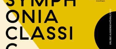 Event-Image for 'Symphonia Classic 2026'