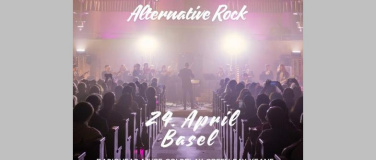 Event-Image for 'Symphonic Alternative Rock &ndash; United Soloists Orchestra'