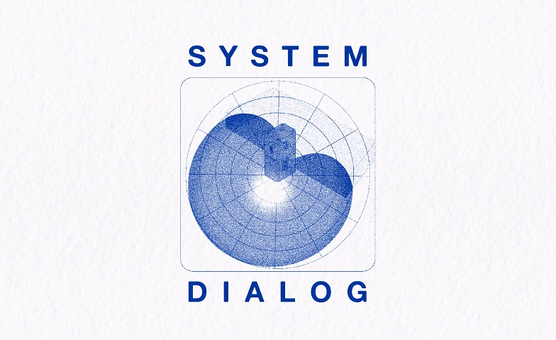 Event-Image for 'System Dialog 01'