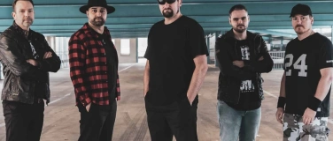 Event-Image for 'System of a Stu (DE)'