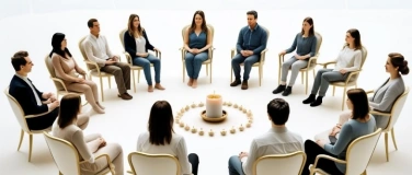 Event-Image for 'Systemisches Aufstellungs-Seminar im MGH Ingelheim'