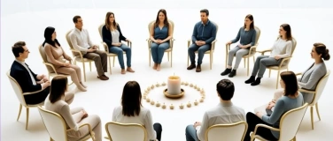 Event-Image for 'Systemisches Aufstellungs-Seminar im MGH Ingelheim'